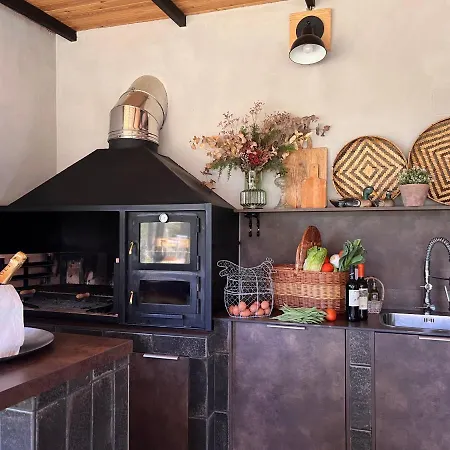 Las Casitas Del Gallego Villanueva de Gállego Esterno foto