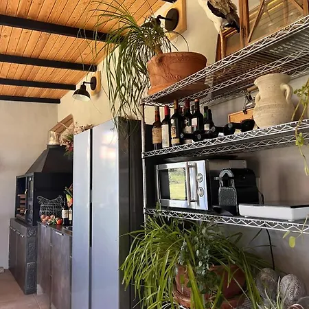 Las Casitas Del Gallego Villanueva de Gállego Esterno foto