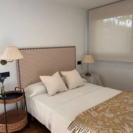 Las Casitas Del Gallego Villanueva de Gállego Esterno foto