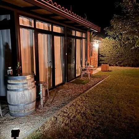 Las Casitas Del Gallego Villanueva de Gállego Esterno foto