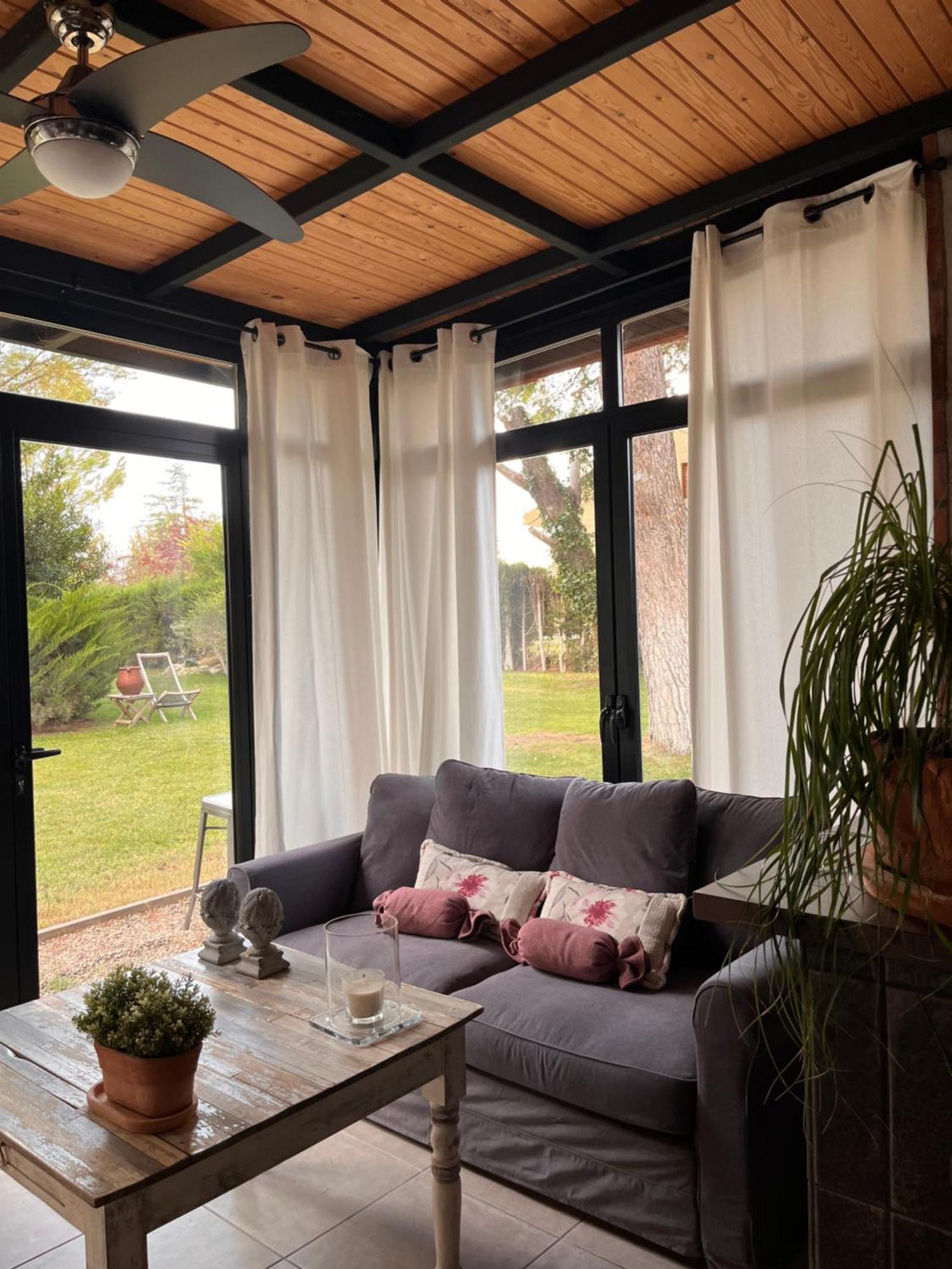 Holiday home Casitas Del Gallego